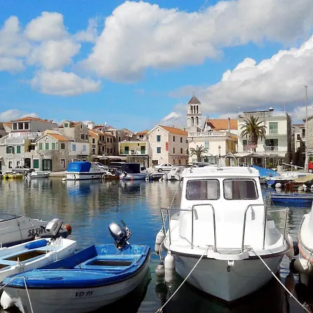 Maslina-3 By Interhome アパート *