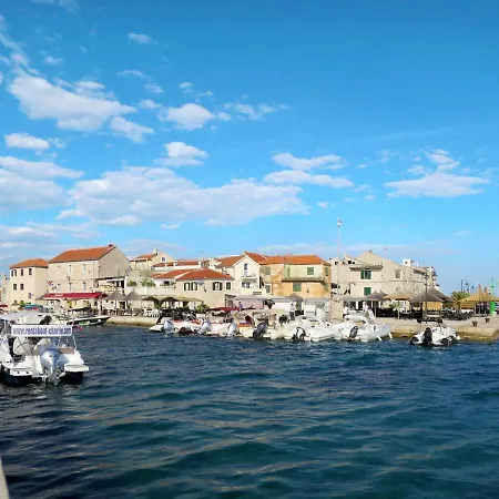 Maslina-3 By Interhome アパート スリマ