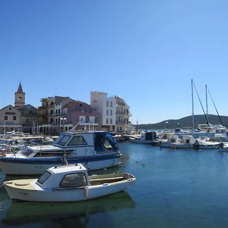 Maslina-3 By Interhome アパート *