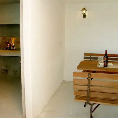 Lägenhet Apartment Maslina-3 By Interhome Srima