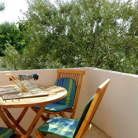 Maslina-3 By Interhome アパート