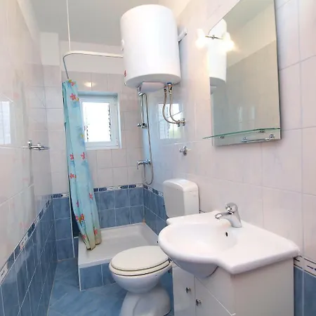 Apartment Maslina-3 By Interhome Lägenhet *