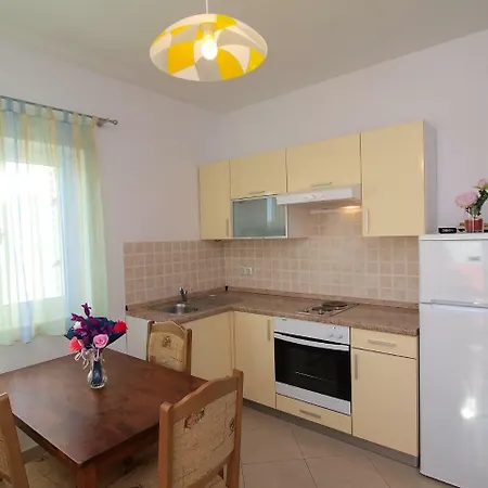 Apartment Maslina-3 By Interhome * Srima