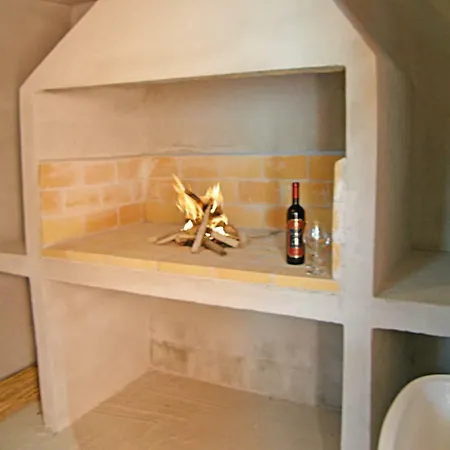 Apartment Apartment Maslina-3 By Interhome