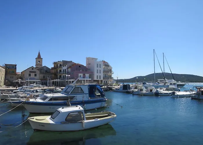 Maslina-3 By Interhome Apartamento *