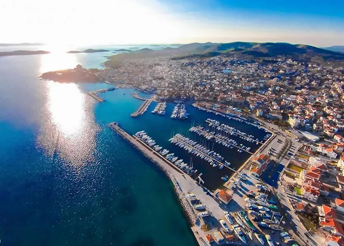 Maslina-3 By Interhome