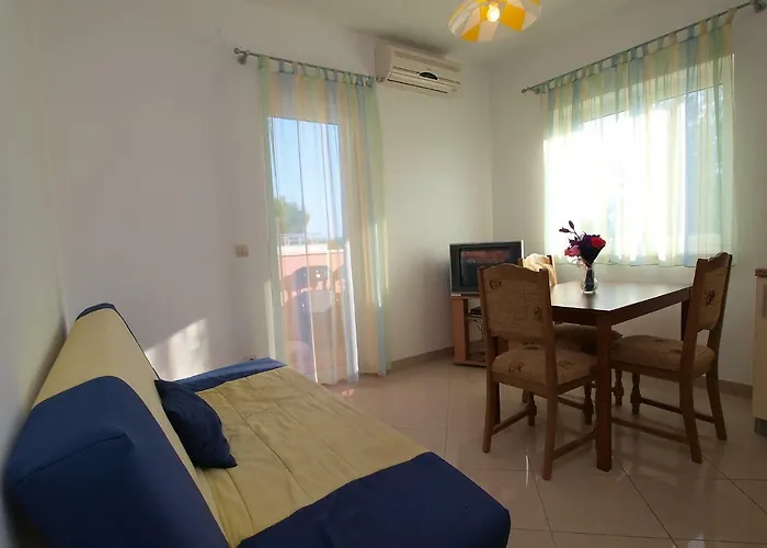 Apartment Maslina-3 By Interhome Apartment