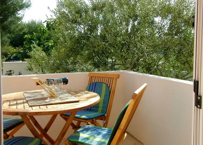 Maslina-3 By Interhome Apartamento