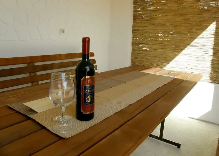 Apartamento Maslina-3 By Interhome Srima