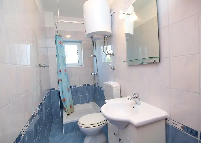 Apartment Maslina-3 By Interhome Apartment *