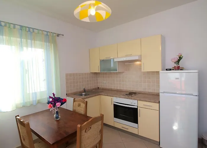 Maslina-3 By Interhome * Srima