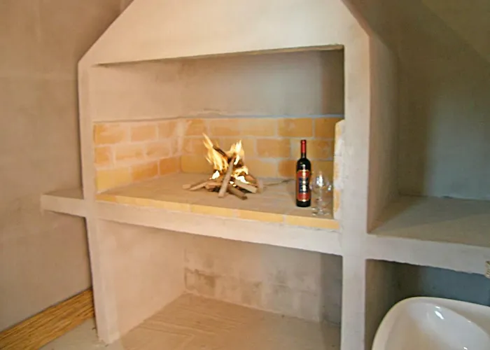 Apartment Apartment Maslina-3 By Interhome